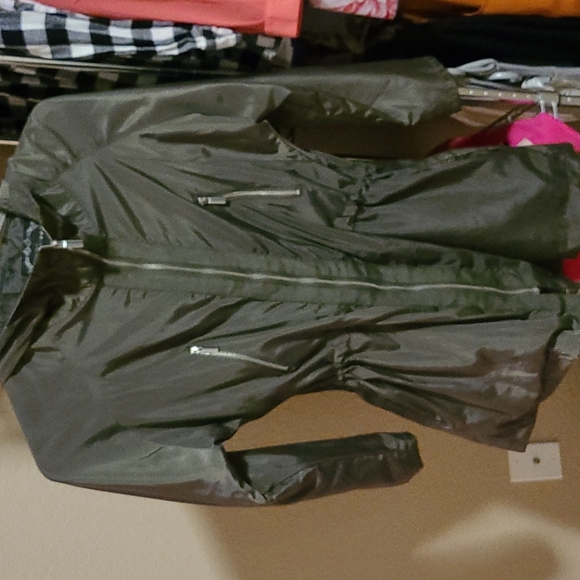 Utility jacket - Picture 5 of 8